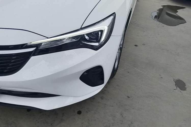 Used Buick Verano 2023 Pro Le Yi Edition Left Front Headlight