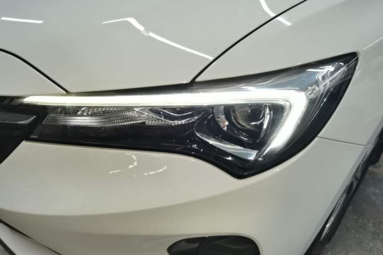 Used Buick Verano 2023 Pro Enjoyment Edition Left Front Headlight