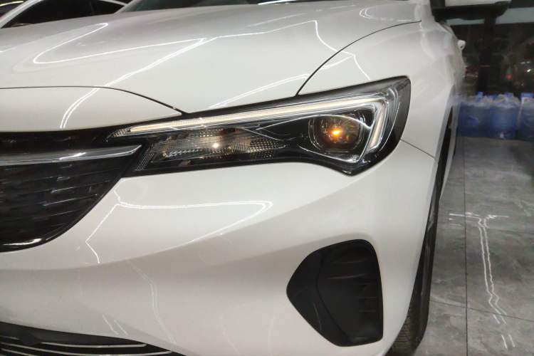 Used Buick Verano 2023 Pro Enjoyment Edition Left Front Headlight
