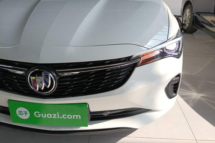 Used Buick Verano 2023 Pro Enjoyment Edition Left Front Headlight