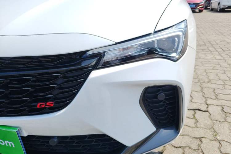 Used Buick Verano 2023 Pro GS Hunter Wind Edition Left Front Headlight
