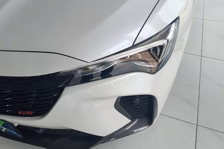 Used Buick Verano 2023 Pro GS Hunter Wind Edition Left Front Headlight