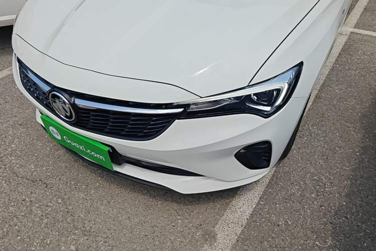 Used Buick Verano 2023 Pro Enjoyment Edition Left Front Headlight