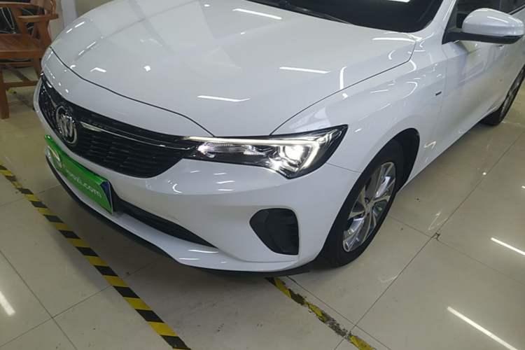 Used Buick Verano 2023 Pro Le Yi Edition Left Front Headlight