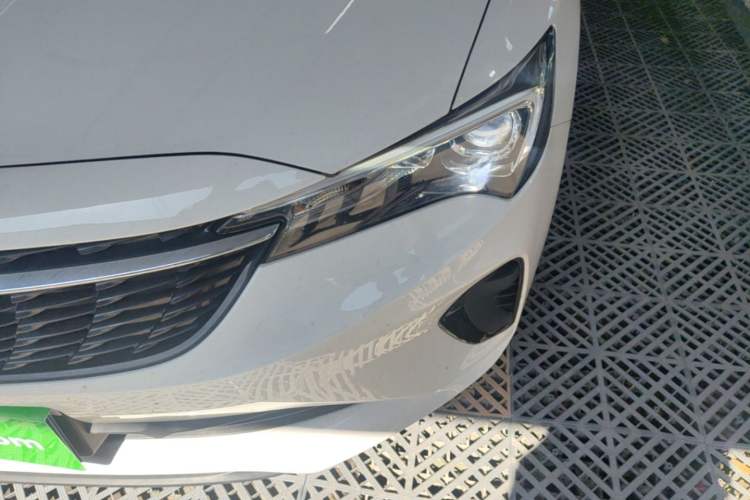 Used Buick Verano 2023 Pro Enjoyment Edition Left Front Headlight