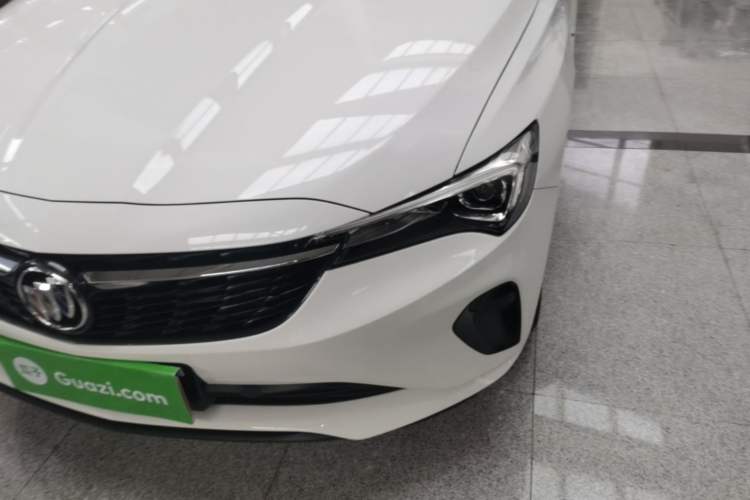 Used Buick Verano 2023 Pro Enjoyment Edition Left Front Headlight