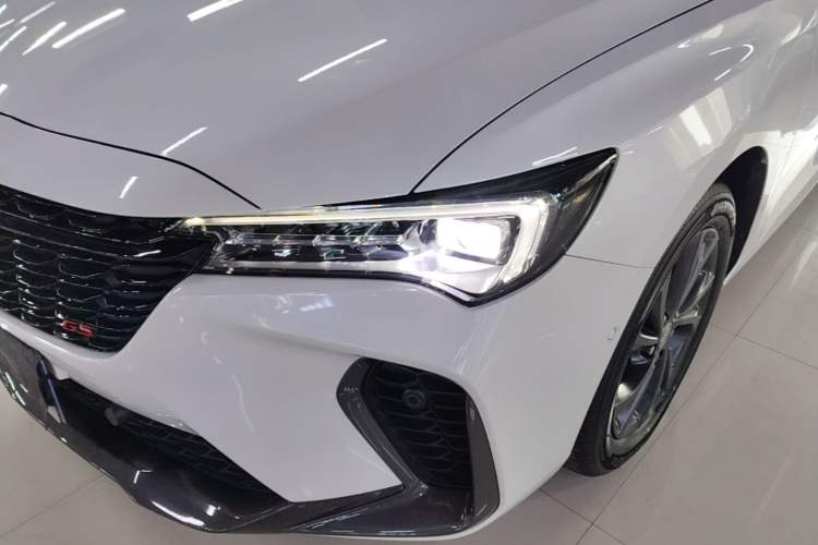 Used Buick Verano 2023 Pro GS Swift Edition Left Front Headlight