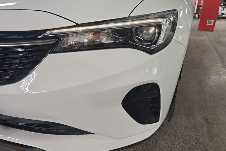 Used Buick Verano 2023 Pro Enjoyment Edition Left Front Headlight