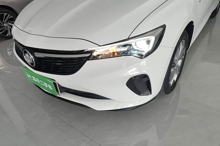 Used Buick Verano 2023 Pro Enjoyment Edition Left Front Headlight
