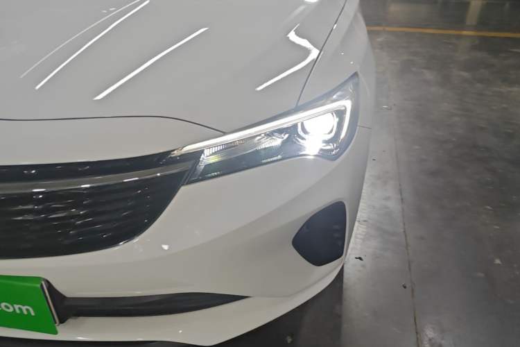 Used Buick Verano 2023 Pro Enjoyment Edition Left Front Headlight