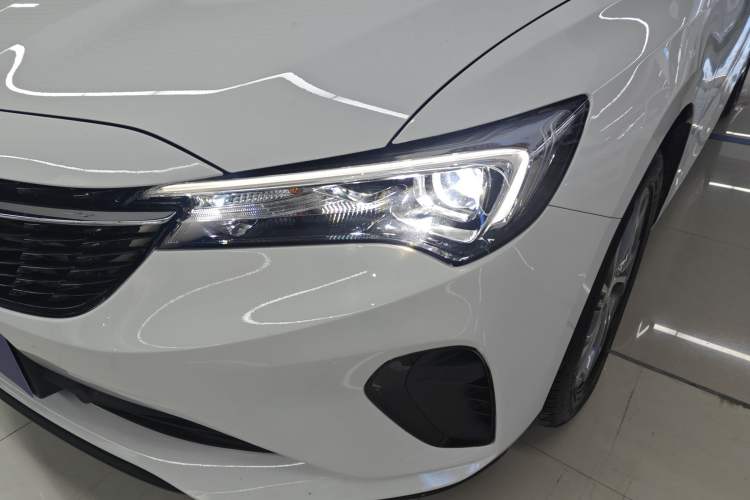 Used Buick Verano 2023 Pro Enjoyment Edition Left Front Headlight