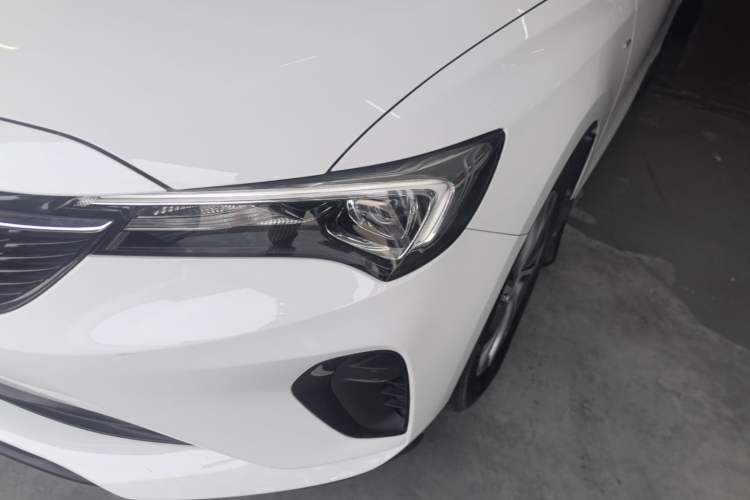 Used Buick Verano 2023 Pro Enjoyment Edition Left Front Headlight