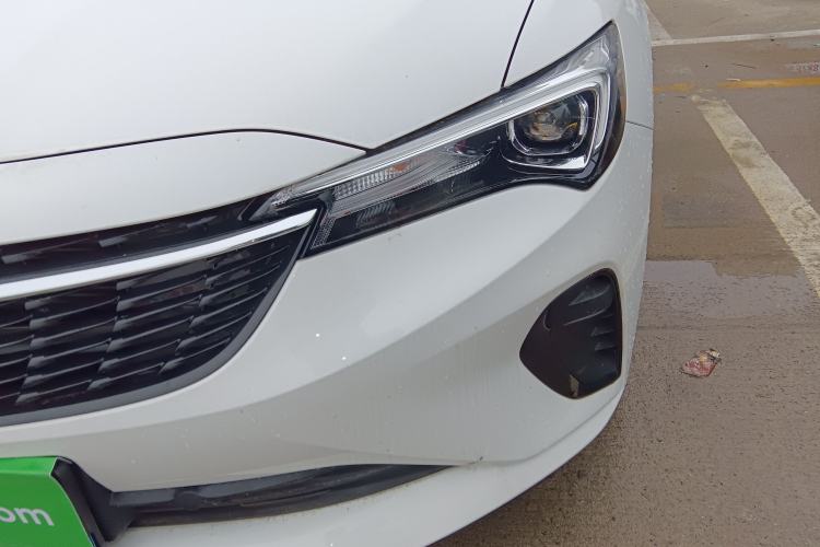 Used Buick Verano 2023 Pro Enjoyment Edition Left Front Headlight