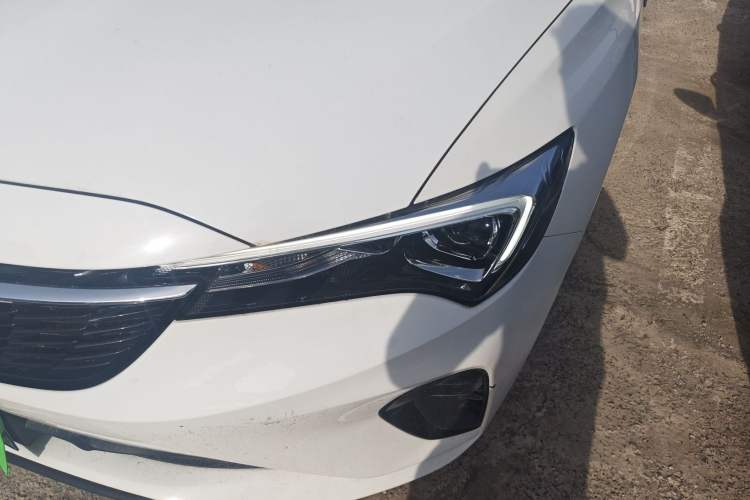 Used Buick Verano 2023 Pro Enjoyment Edition Left Front Headlight