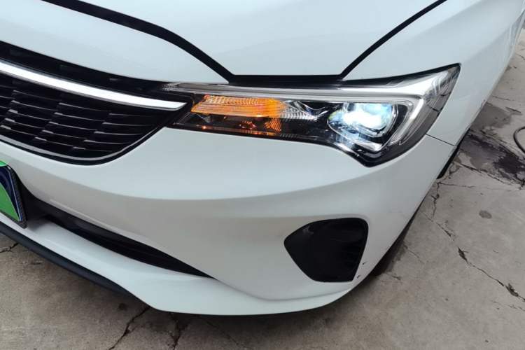 Used Buick Verano 2023 Pro Enjoyment Edition Left Front Headlight