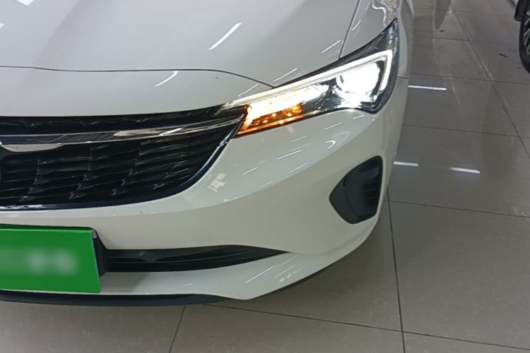 Used Buick Verano 2023 Pro Enjoyment Edition Left Front Headlight