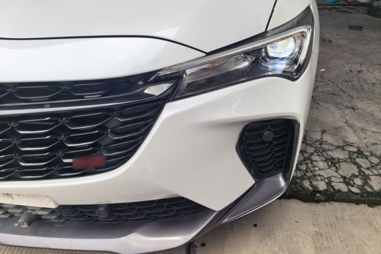 Used Buick Verano 2023 Pro GS Hunter Wind Edition Left Front Headlight