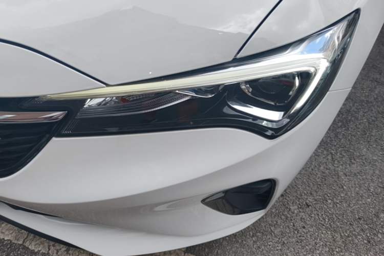 Used Buick Verano 2023 Pro Enjoyment Edition Left Front Headlight