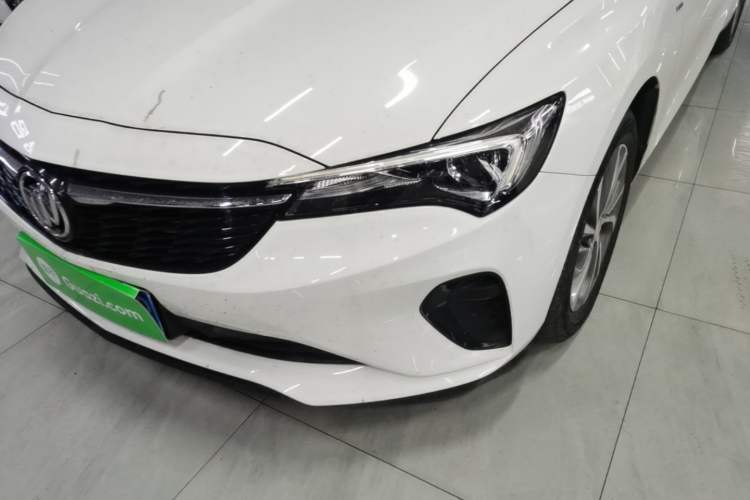 Used Buick Verano 2023 Pro Enjoyment Edition Left Front Headlight