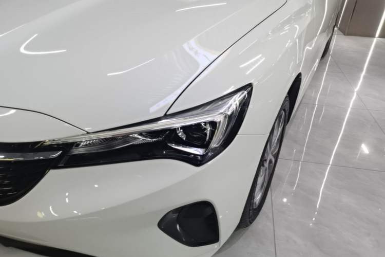 Used Buick Verano 2023 Pro Enjoyment Edition Left Front Headlight