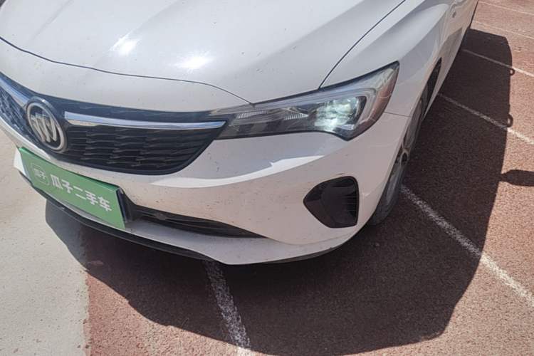 Used Buick Verano 2023 Pro Le Yi Edition Left Front Headlight