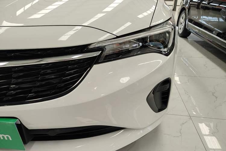 Used Buick Verano 2023 Pro Enjoyment Edition Left Front Headlight