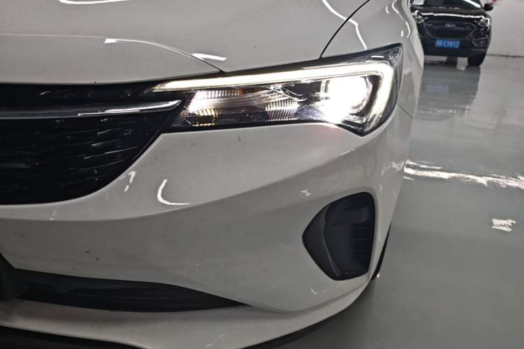 Used Buick Verano 2023 Pro Enjoyment Edition Left Front Headlight
