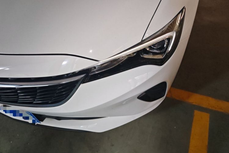 Used Buick Verano 2023 Pro Le Yi Edition Left Front Headlight