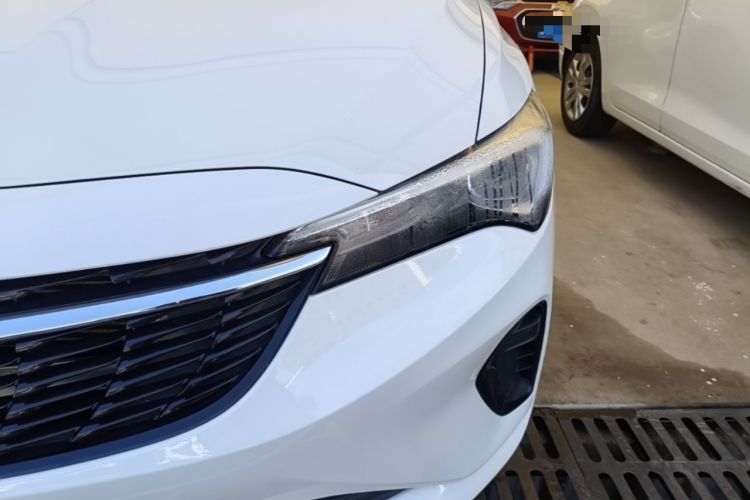 Used Buick Verano 2023 Pro Enjoyment Edition Left Front Headlight