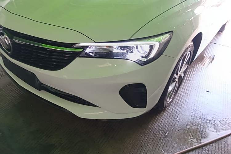 Used Buick Verano 2023 Pro Enjoyment Edition Left Front Headlight