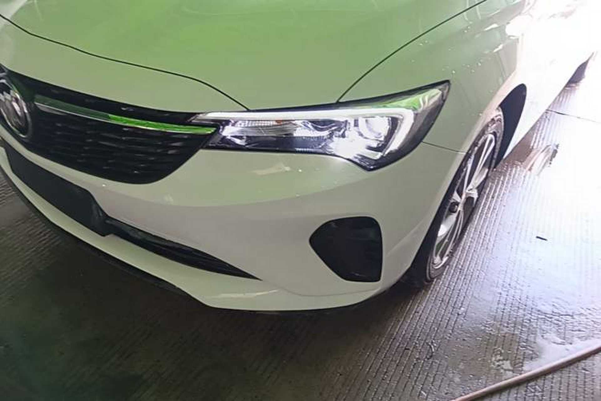 Used Buick Verano 2023 Pro Enjoyment Edition Left Front Headlight
