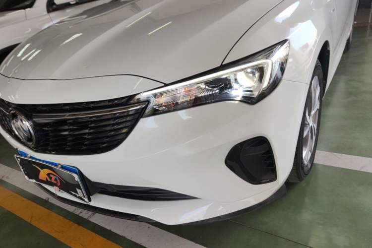 Used Buick Verano 2023 Pro Enjoyment Edition Left Front Headlight