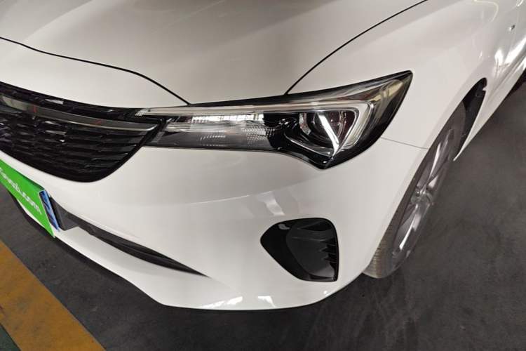 Used Buick Verano 2023 Pro Enjoyment Edition Left Front Headlight