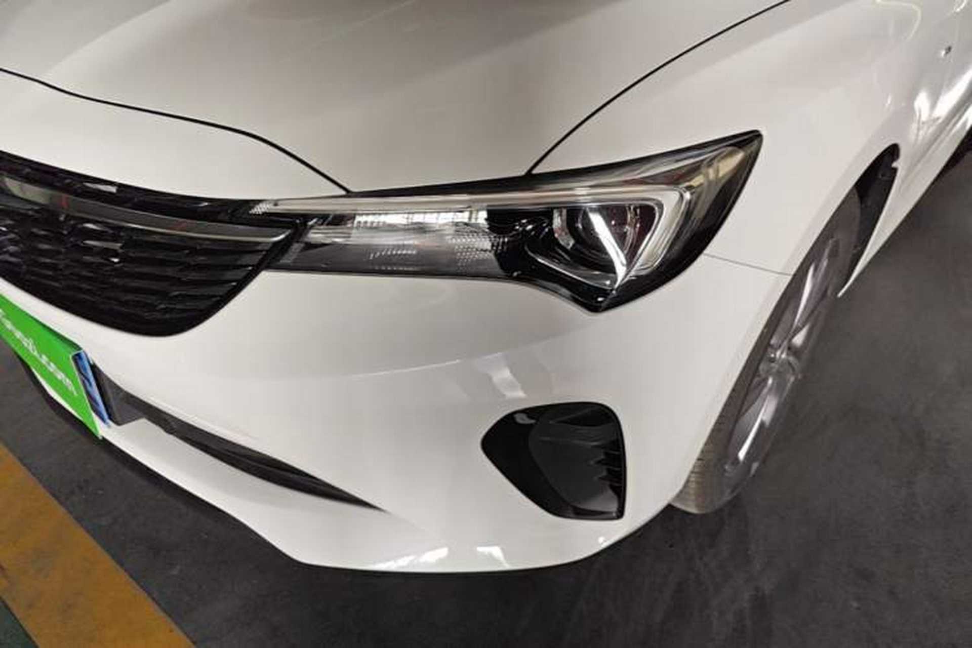 Used Buick Verano 2023 Pro Enjoyment Edition Left Front Headlight