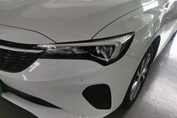 Used Buick Verano 2023 Pro Le Yi Edition Left Front Headlight