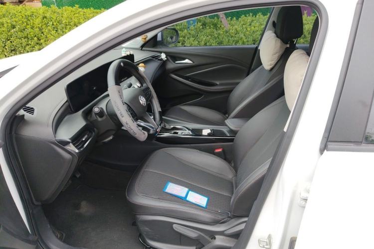 Used Buick Verano 2023 Pro Enjoyment Edition Left Front Seat