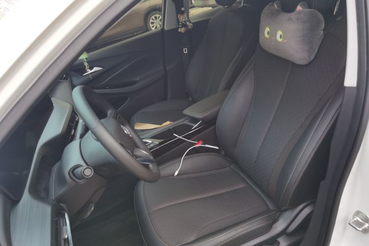 Used Buick Verano 2023 Pro Enjoyment Edition Left Front Seat