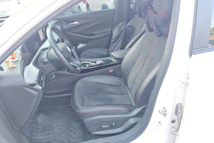 Used Buick Verano 2023 Pro GS Swift Edition Left Front Seat