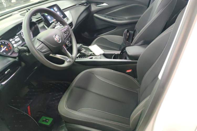 Used Buick Verano 2023 Pro Le Yi Edition Left Front Seat