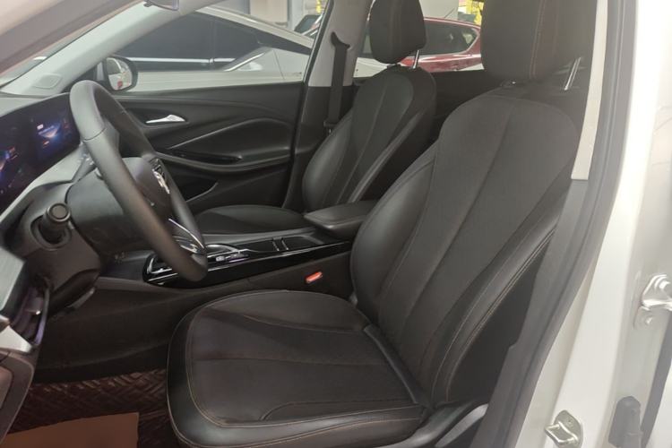 Used Buick Verano 2023 Pro Enjoyment Edition Left Front Seat