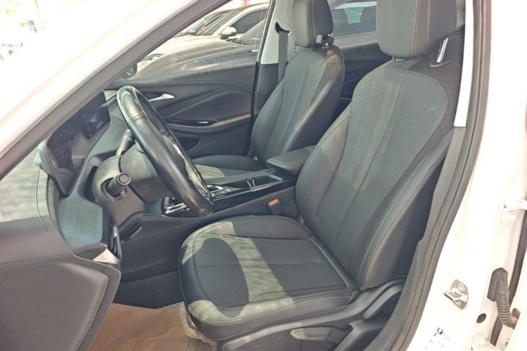 Used Buick Verano 2023 Pro Enjoyment Edition Left Front Seat