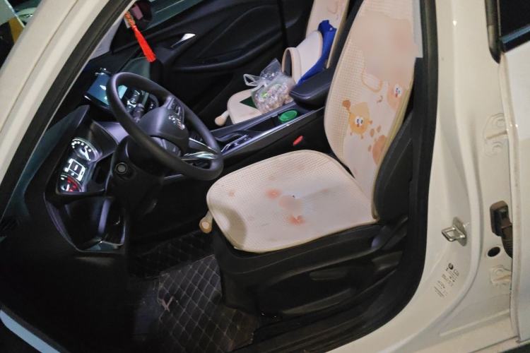 Used Buick Verano 2023 Pro Le Yi Edition Left Front Seat