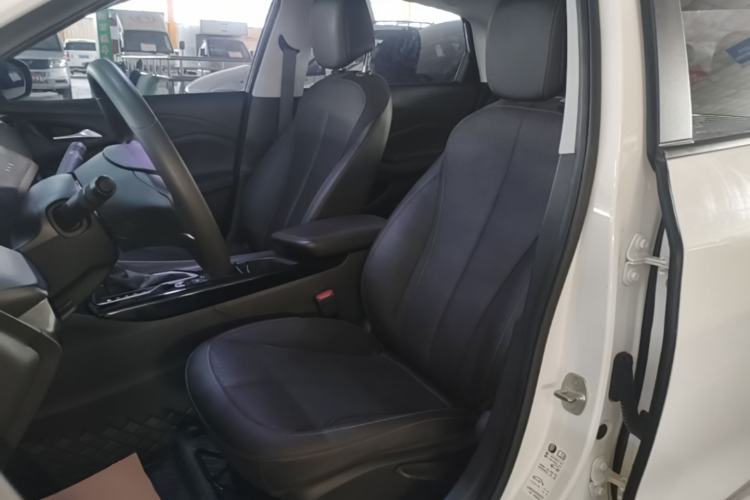 Used Buick Verano 2023 Pro Enjoyment Edition Left Front Seat