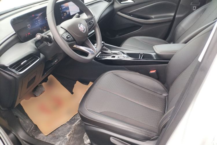 Used Buick Verano 2023 Pro Enjoyment Edition Left Front Seat