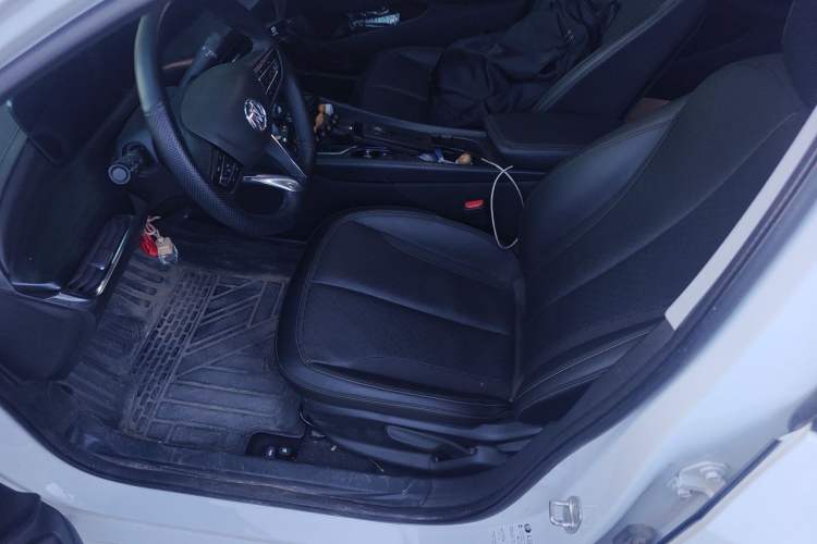 Used Buick Verano 2023 Pro Enjoyment Edition Left Front Seat