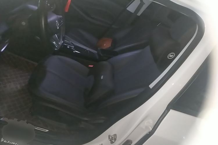 Used Buick Verano 2023 Pro Enjoyment Edition Left Front Seat