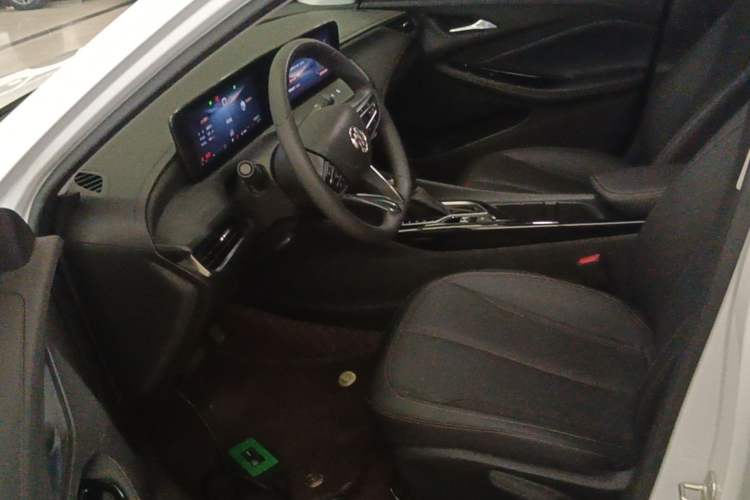 Used Buick Verano 2023 Pro Enjoyment Edition Left Front Seat