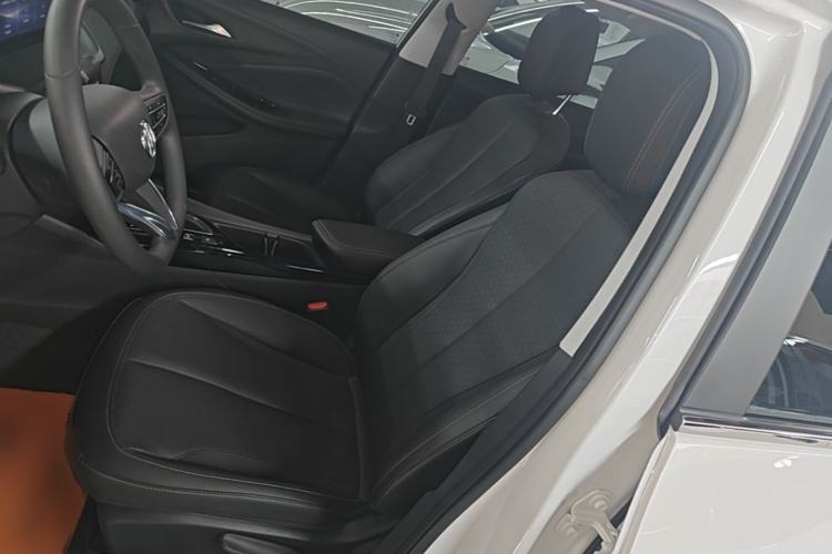 Used Buick Verano 2023 Pro Enjoyment Edition Left Front Seat
