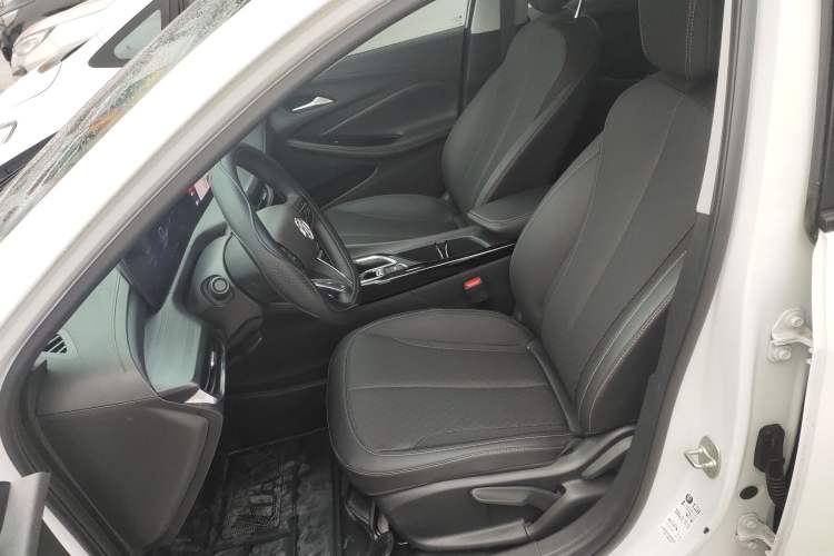 Used Buick Verano 2023 Pro Enjoyment Edition Left Front Seat
