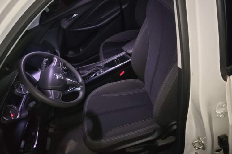 Used Buick Verano 2023 Pro Le Yi Edition Left Front Seat